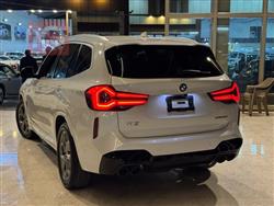 بي ام دبليو X3